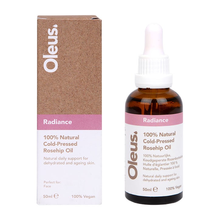 Oleus Rosehip Oil 50ml